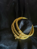 24k Bangles