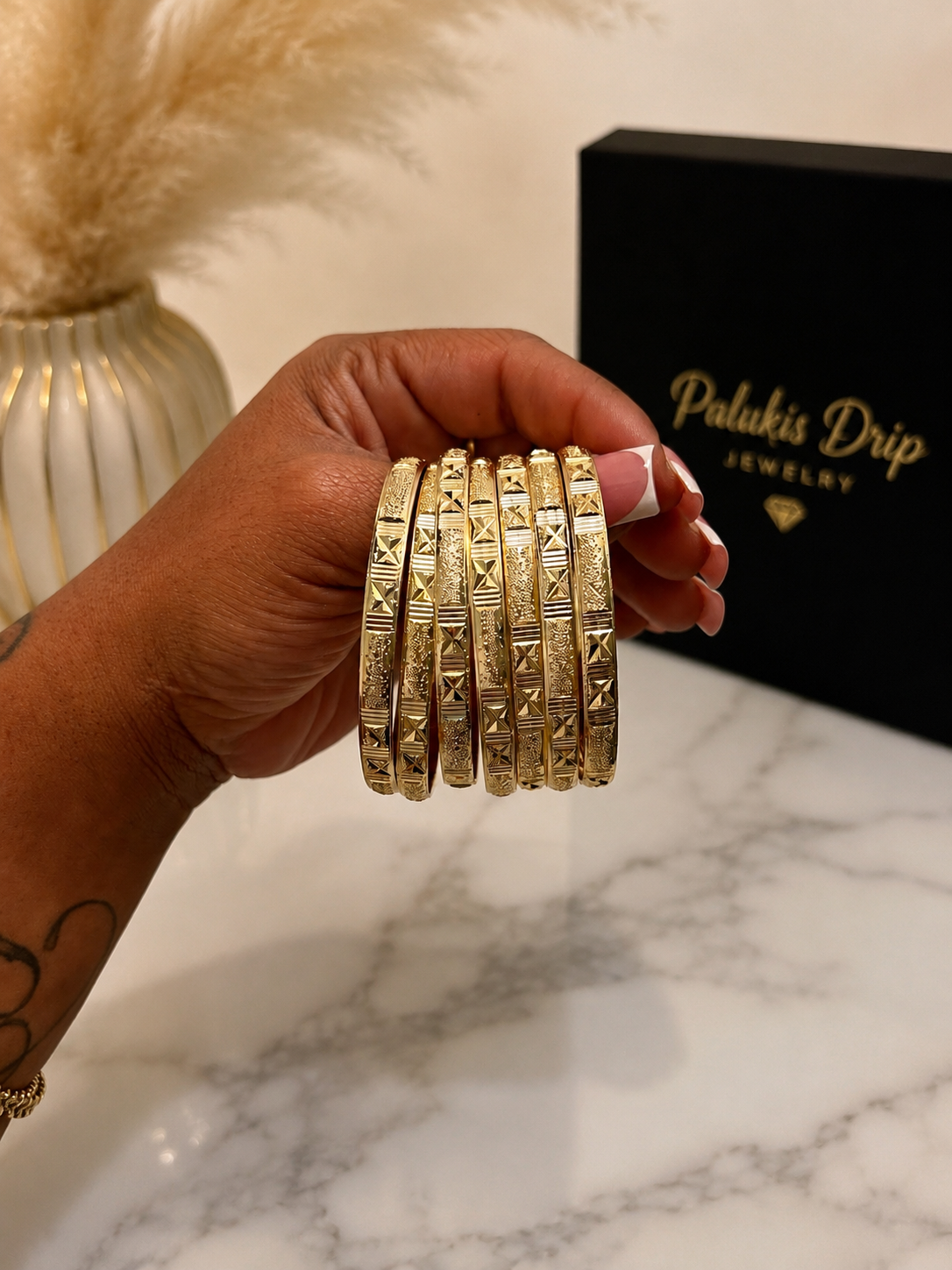 Bangles