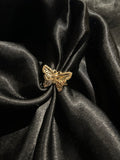 Butterfly Ring