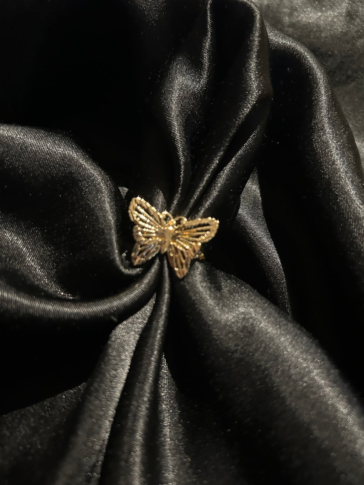 Butterfly Ring