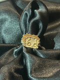 Iconic Statement Ring