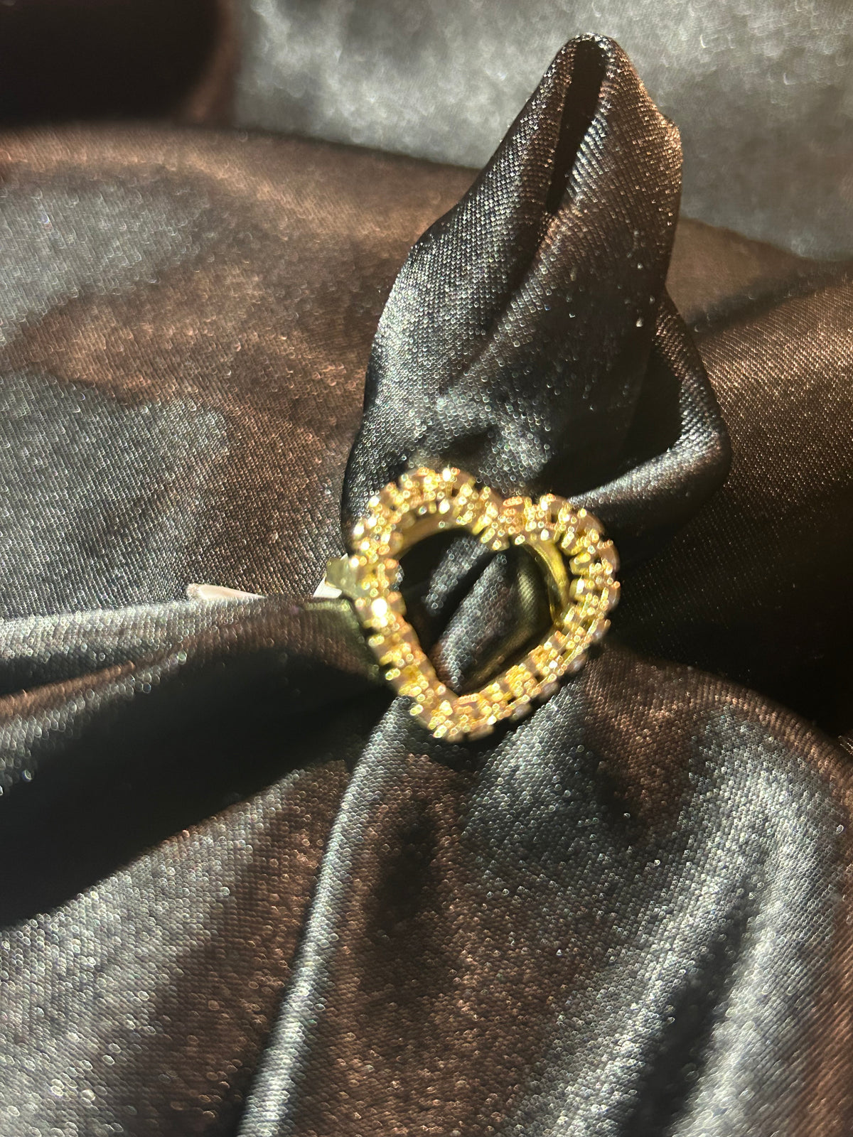 Rolex Heart
