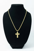 Nugget Cross